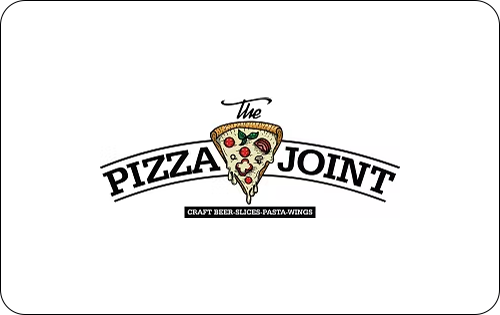 Digital Gift Card, sent by Email