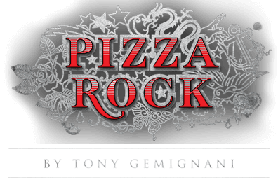 Pizza Rock Las Vegas