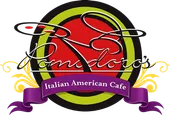 Pomodoros Italian American Caf