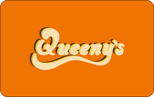 Digital Gift Card, sent by Email