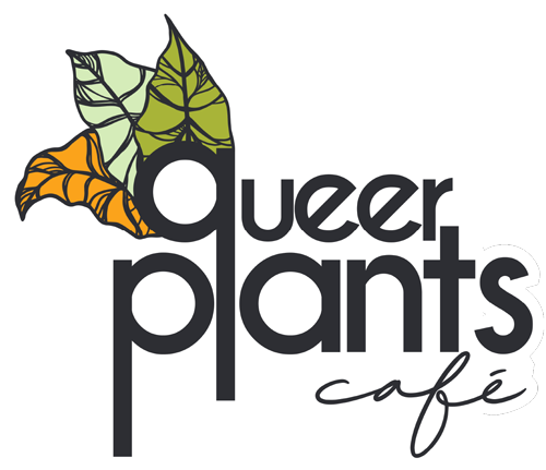 Queer Plants Cafe
