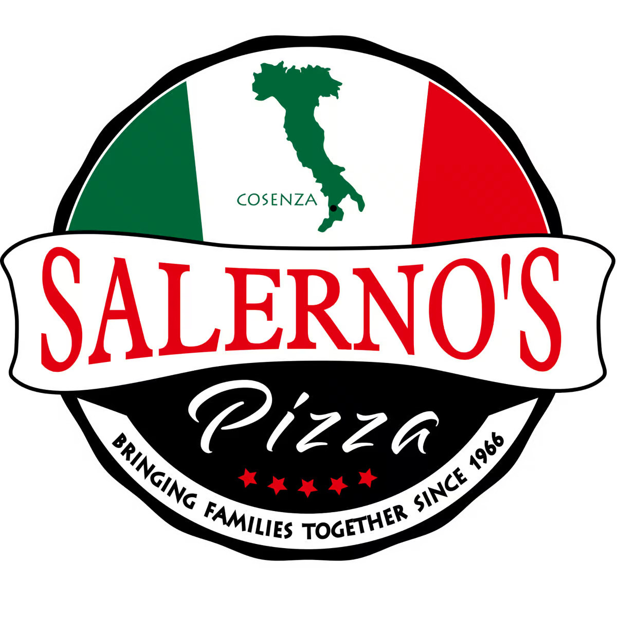 Salerno's Pizza
