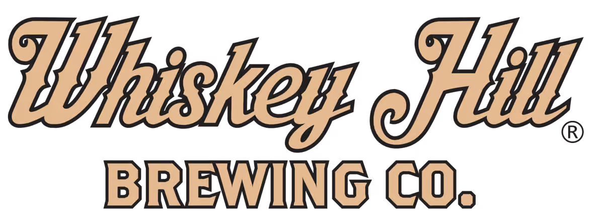Whiskey Hill Brewing Co.