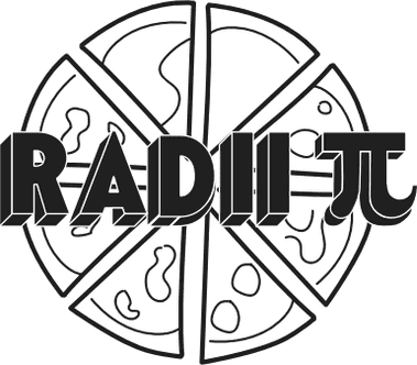 Radii Pi