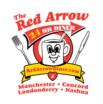 Red Arrow Diner