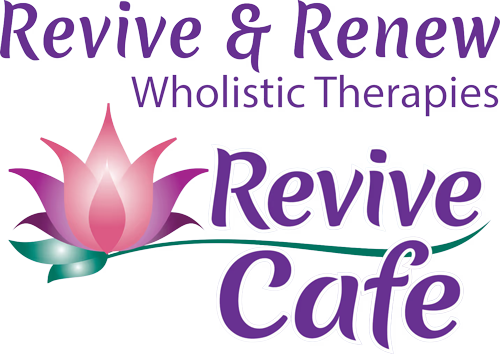 Revive Cafe