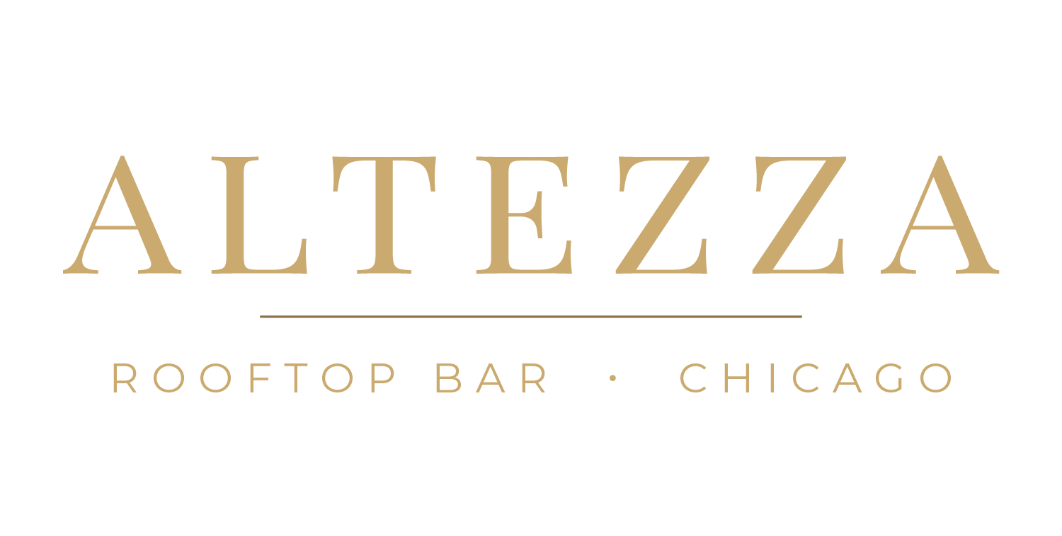 Altezza Rooftop Bar Chicago