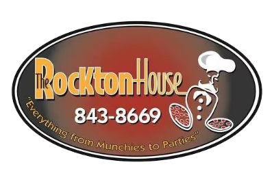 Rockton House