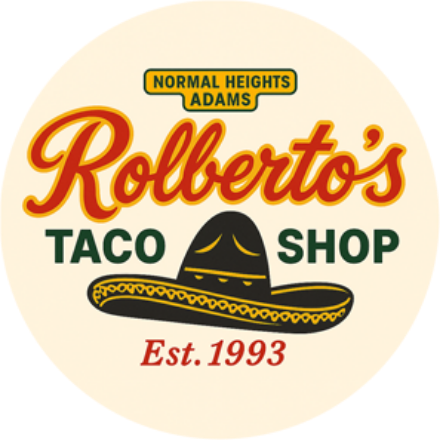 Rolberto's Taco Shop