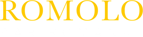 Romolo Bar Romana