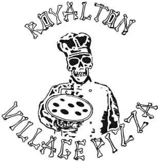 Royalton Village Pizza