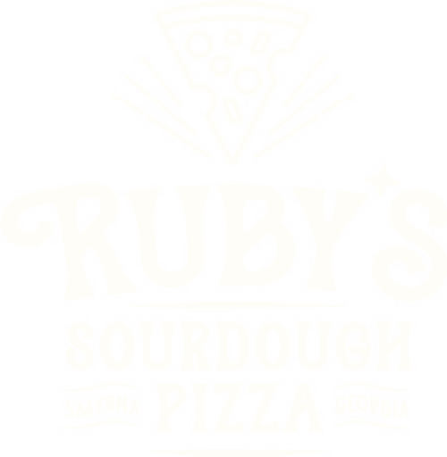 Rubys Sourdough Pizza