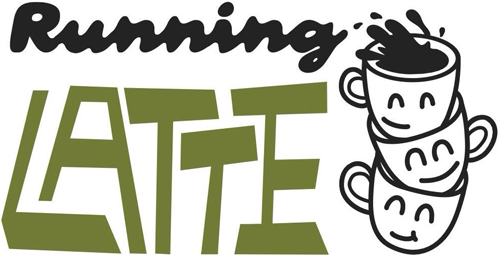 Running Latte Cafe