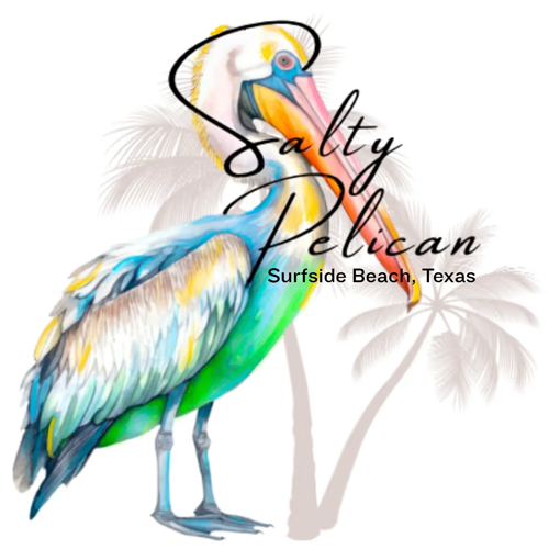Salty Pelican