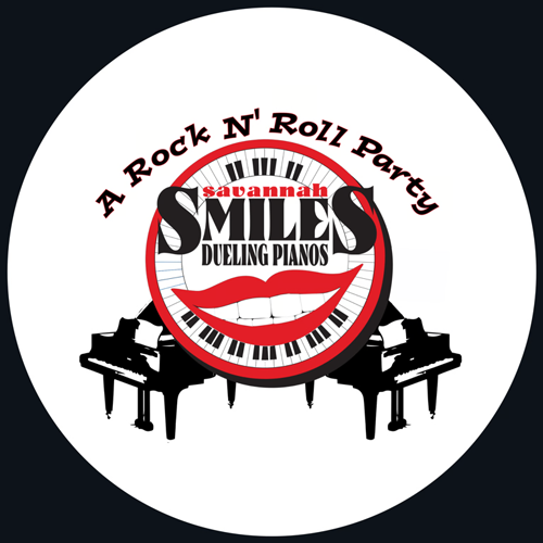 Savannah Smiles Dueling Pianos