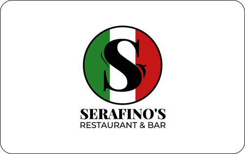 Digital Gift Card, sent by Email