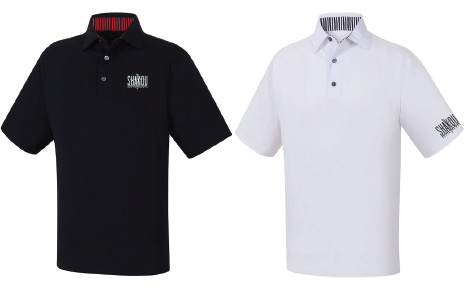 Shakou Apparel Items Graphic