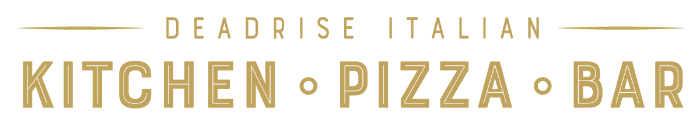 Deadrise Italian Kitchen Pizza & Bar