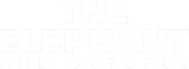 The Elephant and Octopus