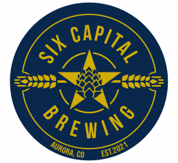 Six Capital Brewing Company