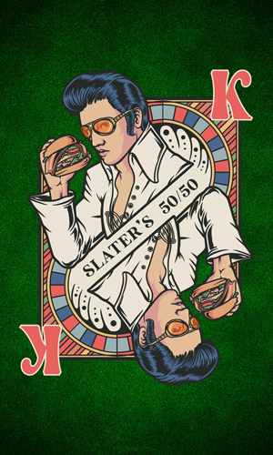 Digital Gift Card, sent by Email