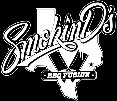 Smoking D's BBQ Fusion