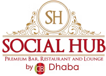 Social Hub by Dhaba