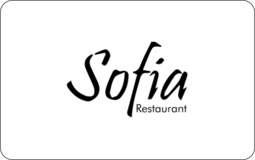 Digital Gift Card, sent by Email