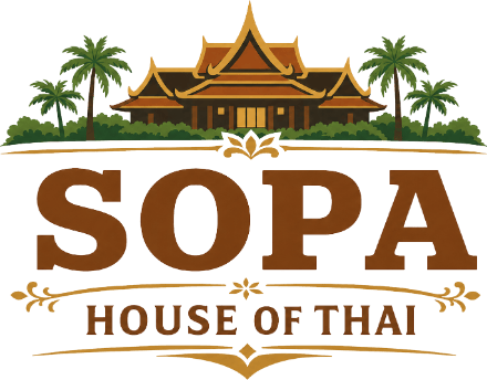 Sopa House of Thai