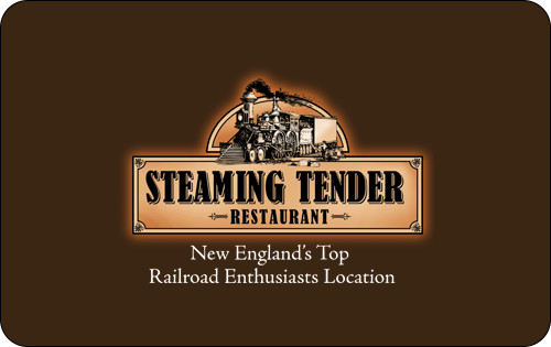 Digital Gift Card, sent by Email