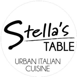 Stella's Table Urban Italian Cuisine