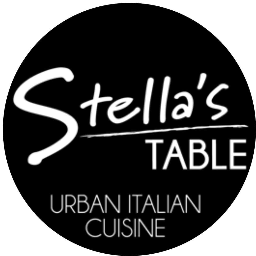 Stella's Table home