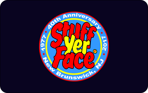 Digital Gift Card, sent by Email