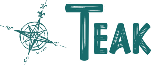Teak