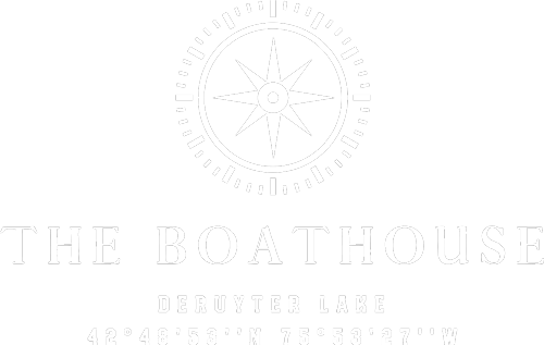 The Boathouse