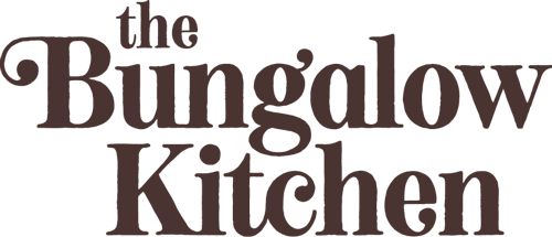 Bungalow Kitchen Tiburon