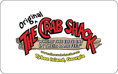 Digital Gift Card, sent by Email