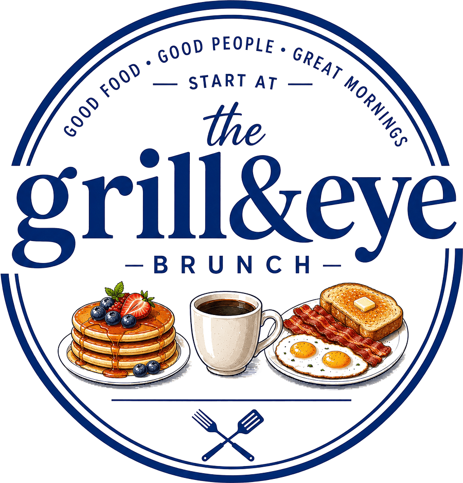 Grill & Eye