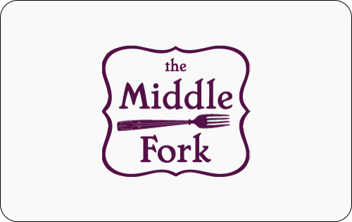 Digital Gift Card, sent by Email