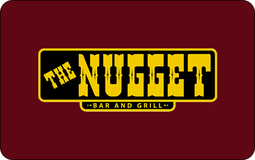 Digital Gift Card, sent by Email