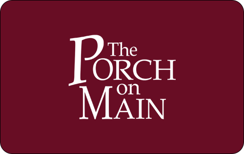 Digital Gift Card, sent by Email