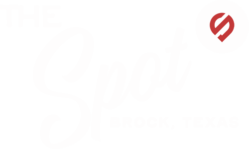 Spot Brock