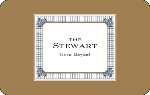 Digital Gift Card, sent by Email