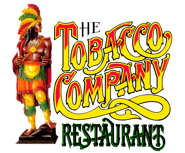 The Tobacco Company Restaurant
