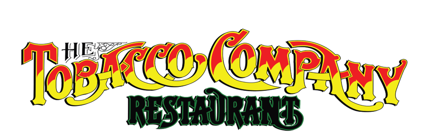 The Tobacco Company Restaurant