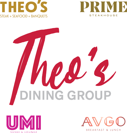 Theo's Steaks & Seafood
