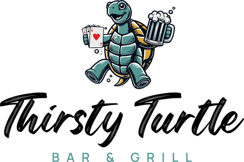 Thirsty Turtle Bar and Grill