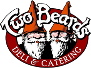 Two Beards Deli