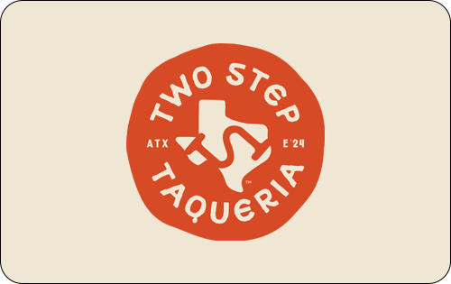 Digital Gift Card, sent by Email