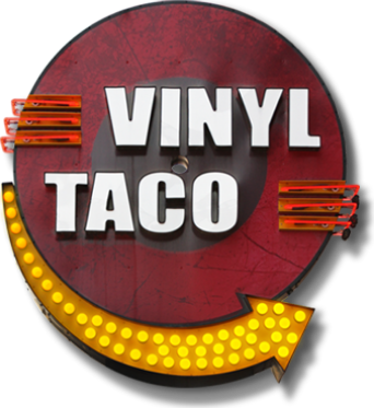 Vinyl Taco